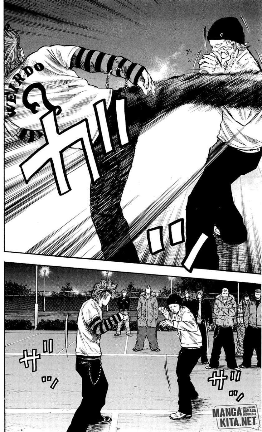Chapter 87 - halaman 14