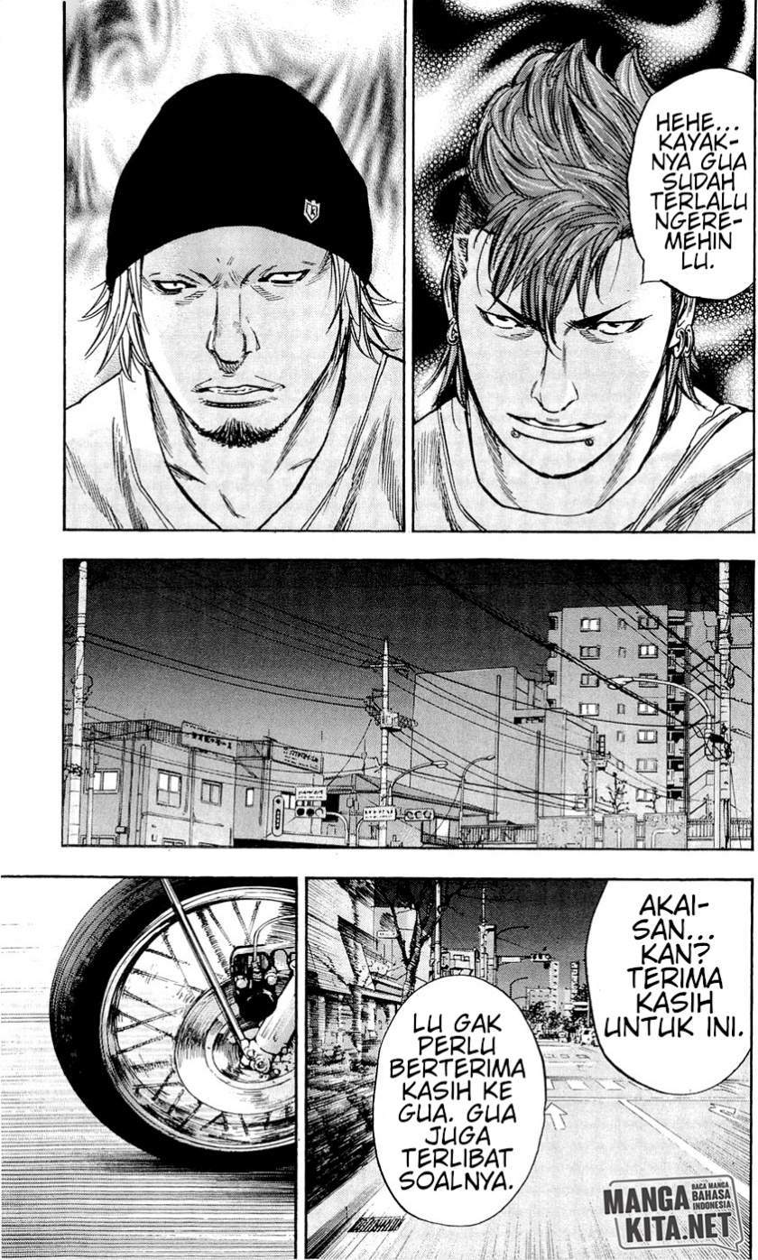Chapter 87 - halaman 15