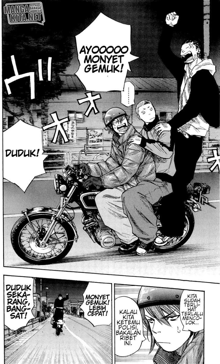 Chapter 87 - halaman 16