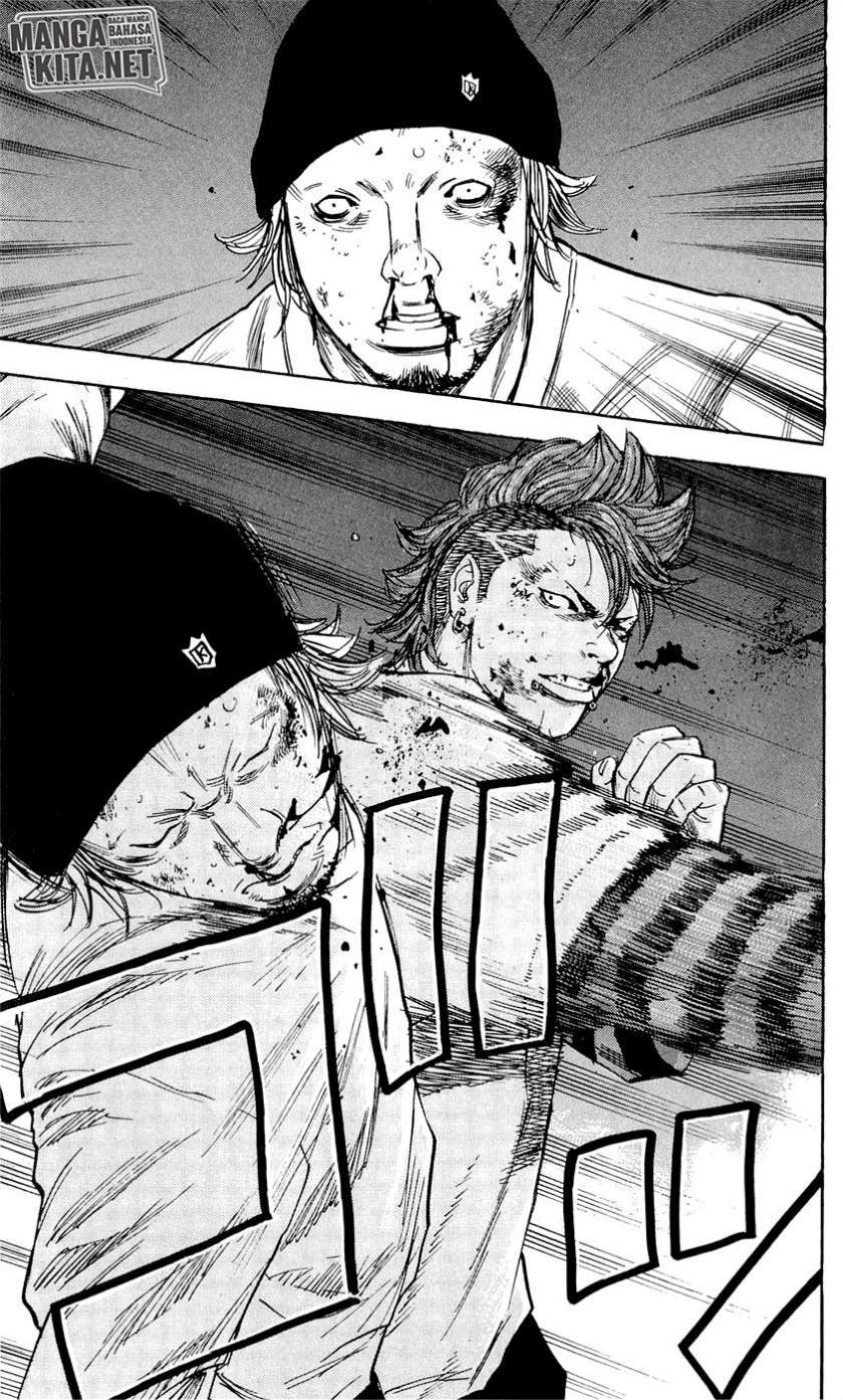 Chapter 87 - halaman 17