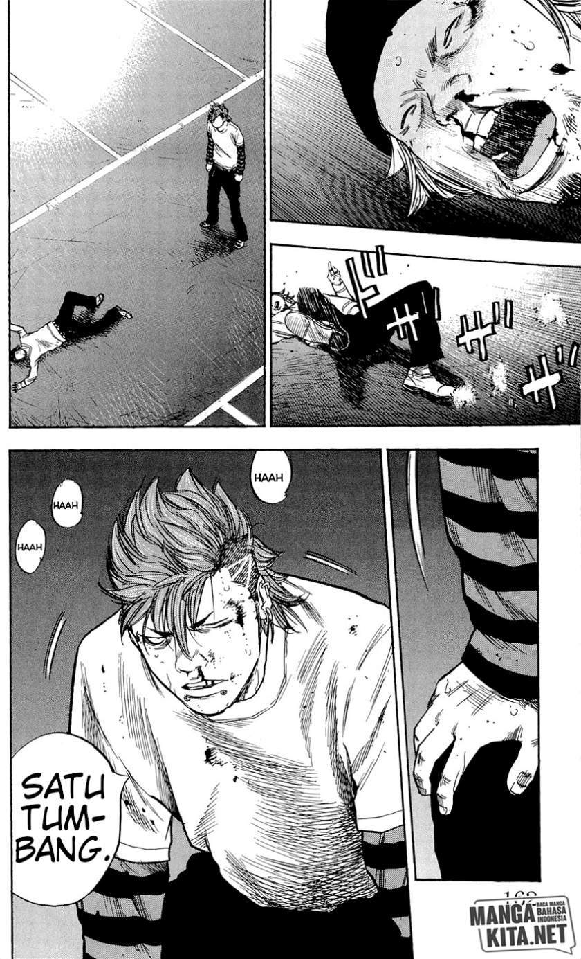 Chapter 87 - halaman 18