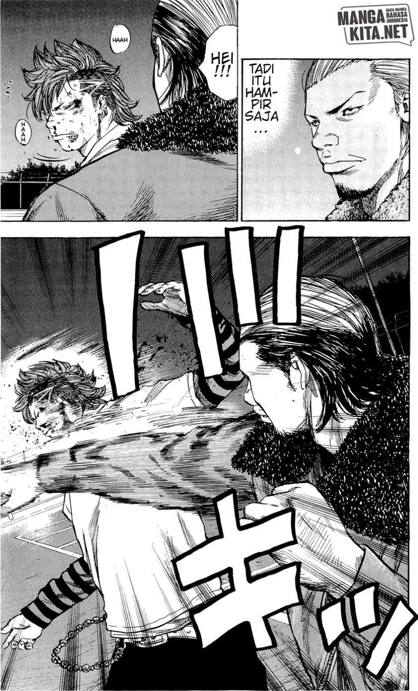 Chapter 87 - halaman 19