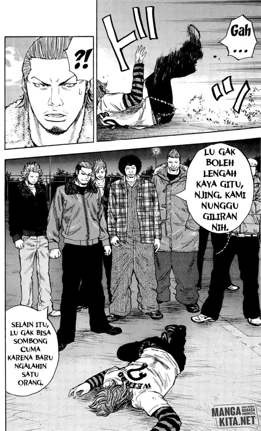 Chapter 87 - halaman 20