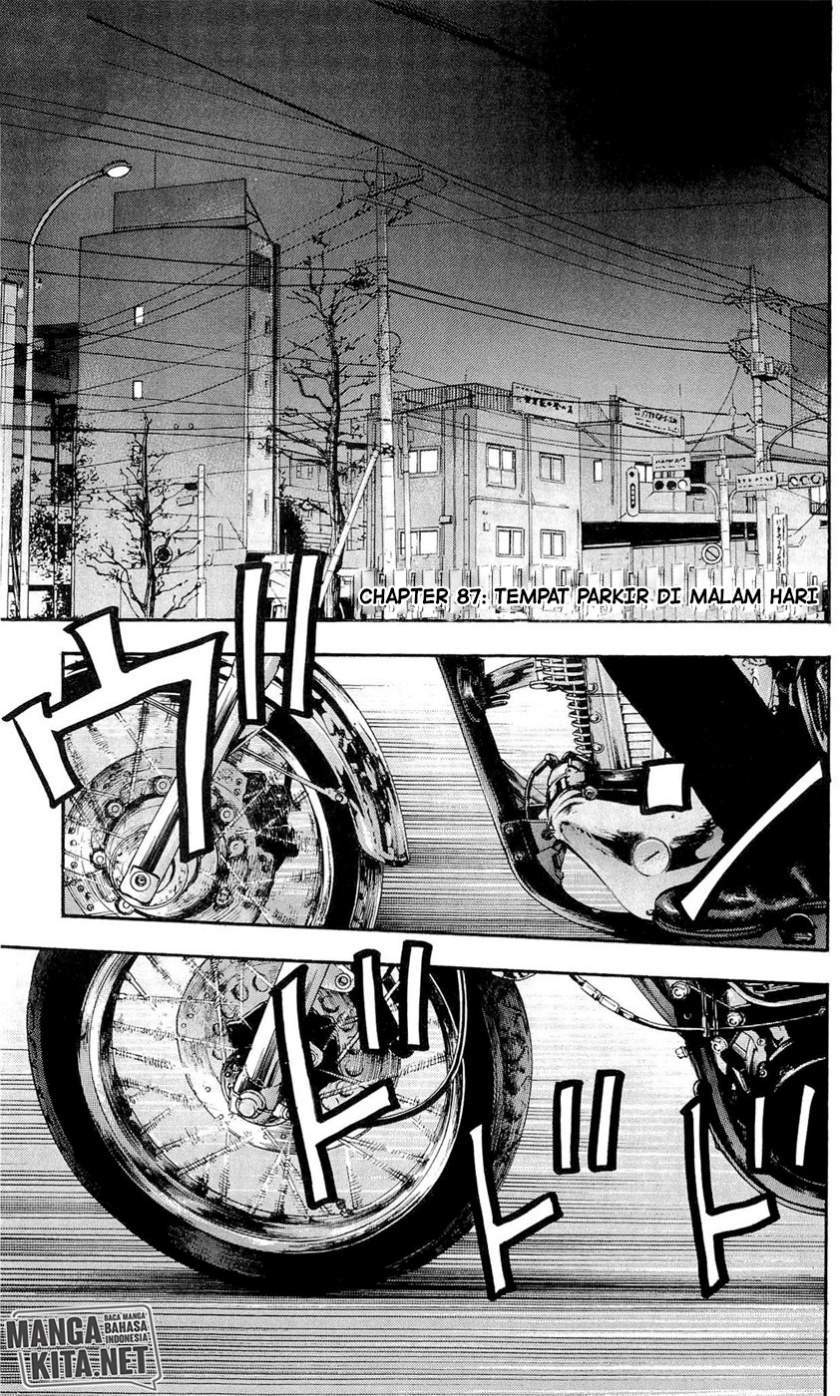 Chapter 87 - halaman 3