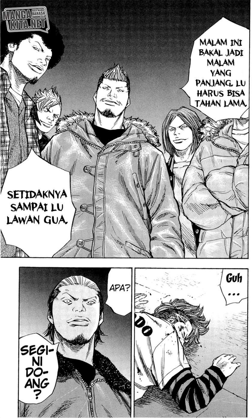 Chapter 87 - halaman 21