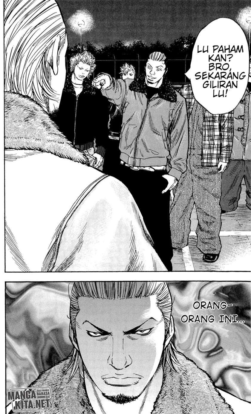 Chapter 87 - halaman 22