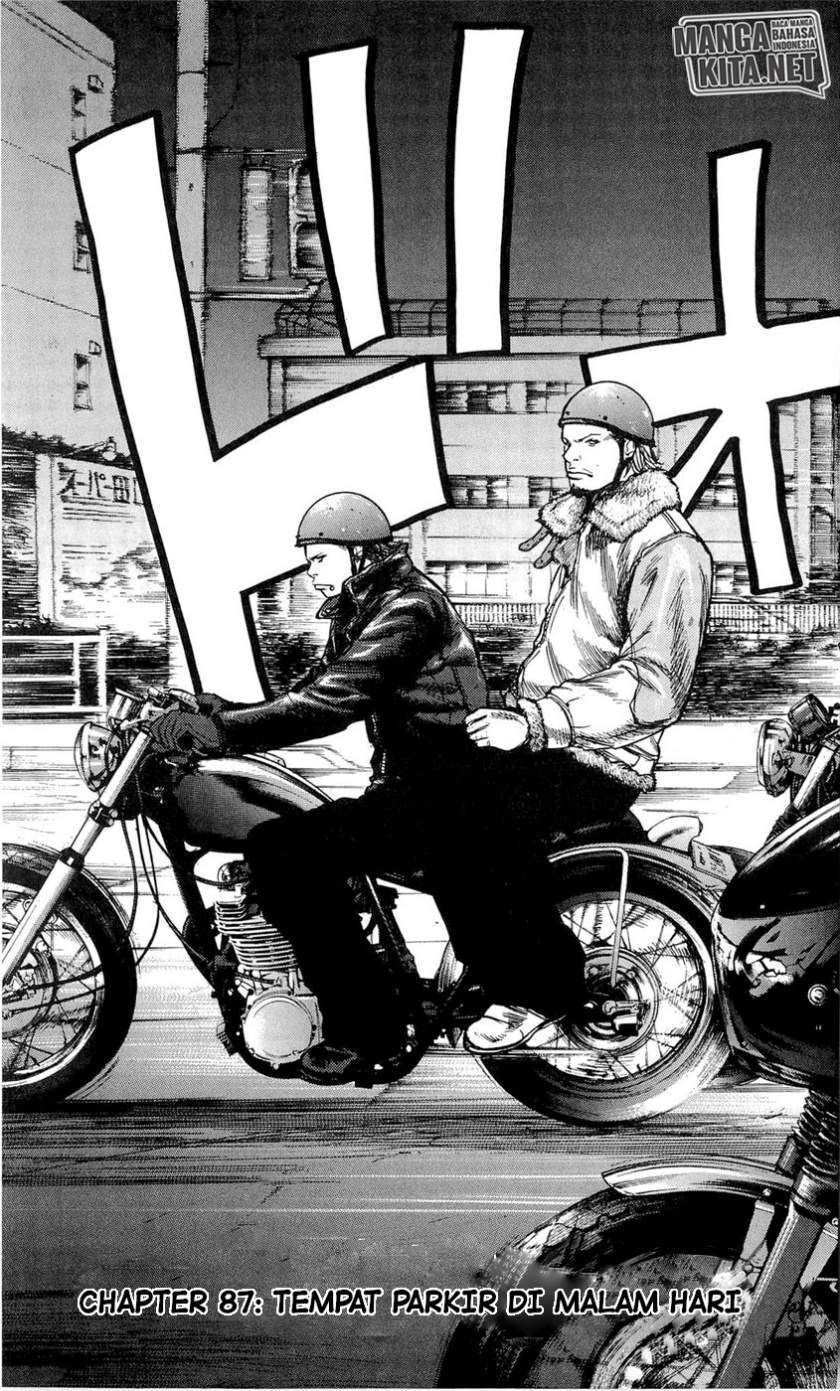 Chapter 87 - halaman 5