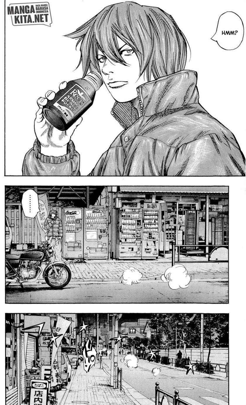 Chapter 87 - halaman 6
