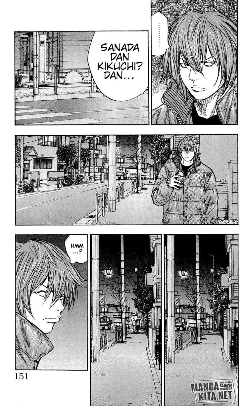 Chapter 87 - halaman 7