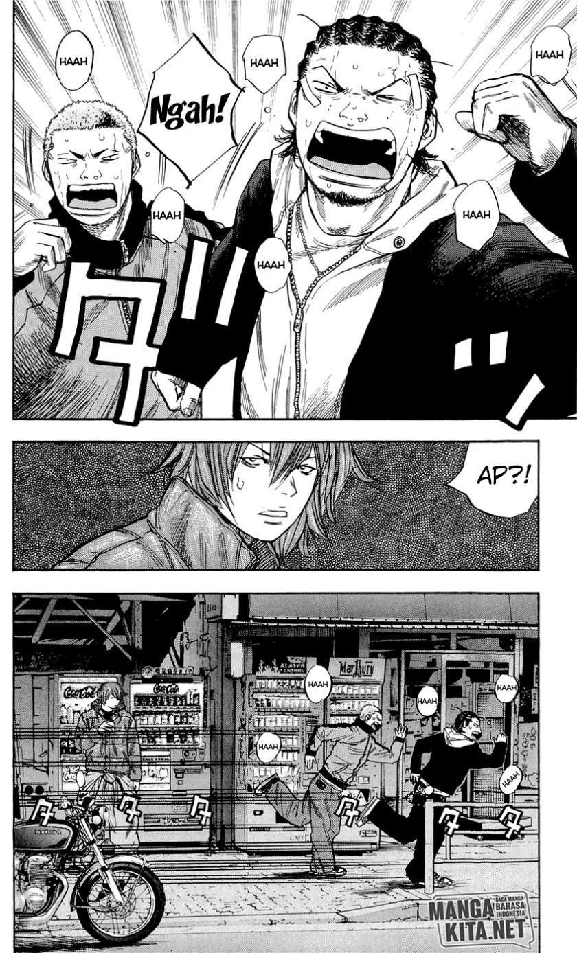 Chapter 87 - halaman 8