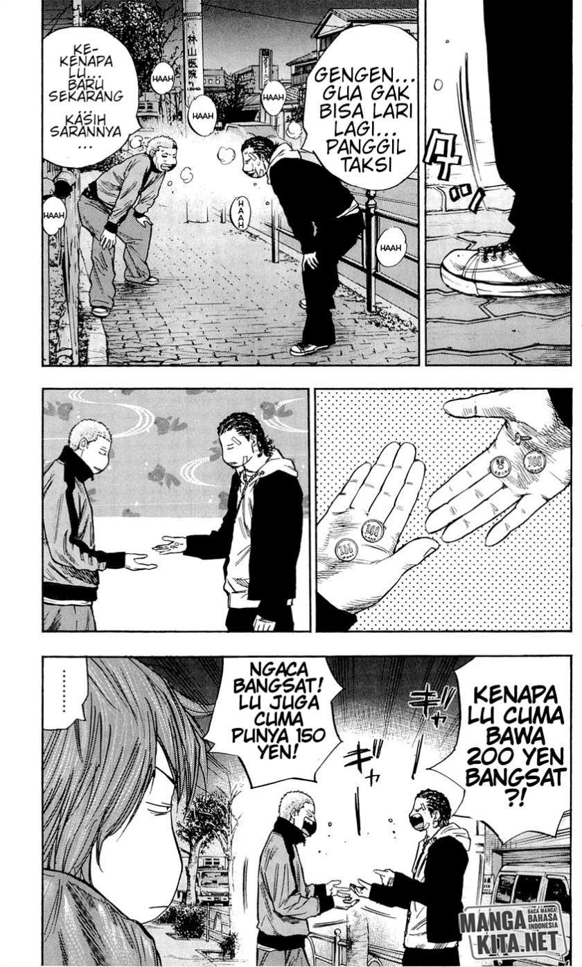 Chapter 87 - halaman 9