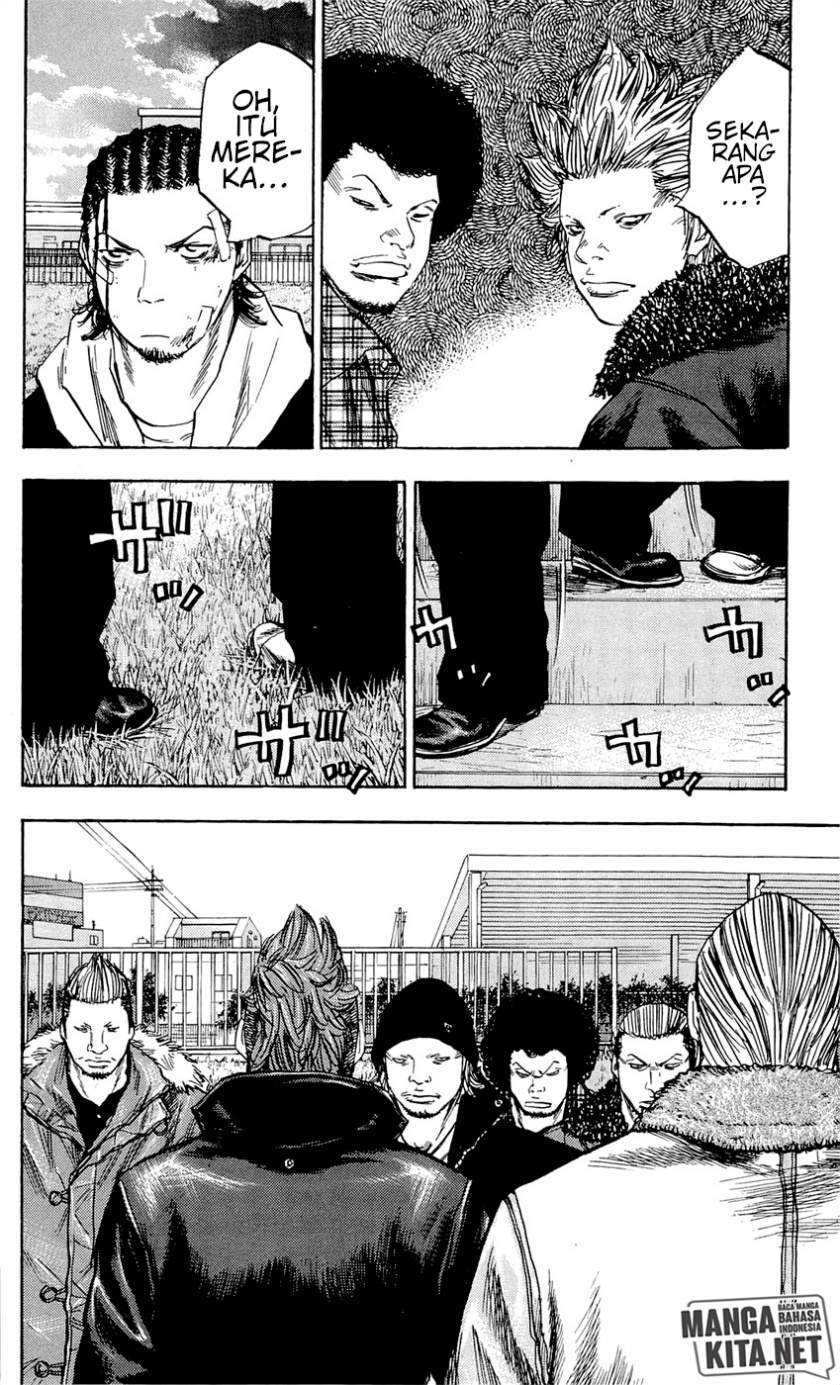 Chapter 86 - halaman 16