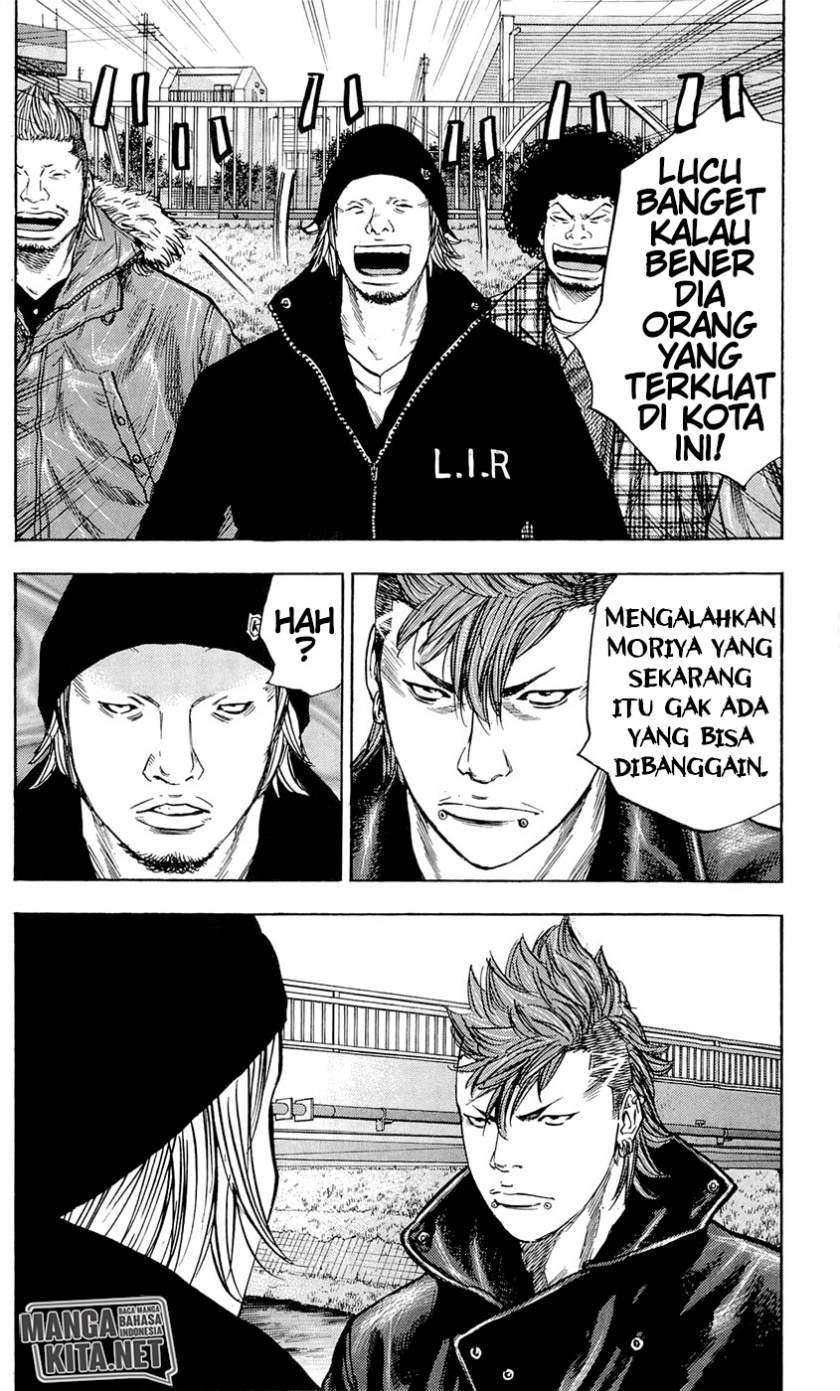Chapter 86 - halaman 18