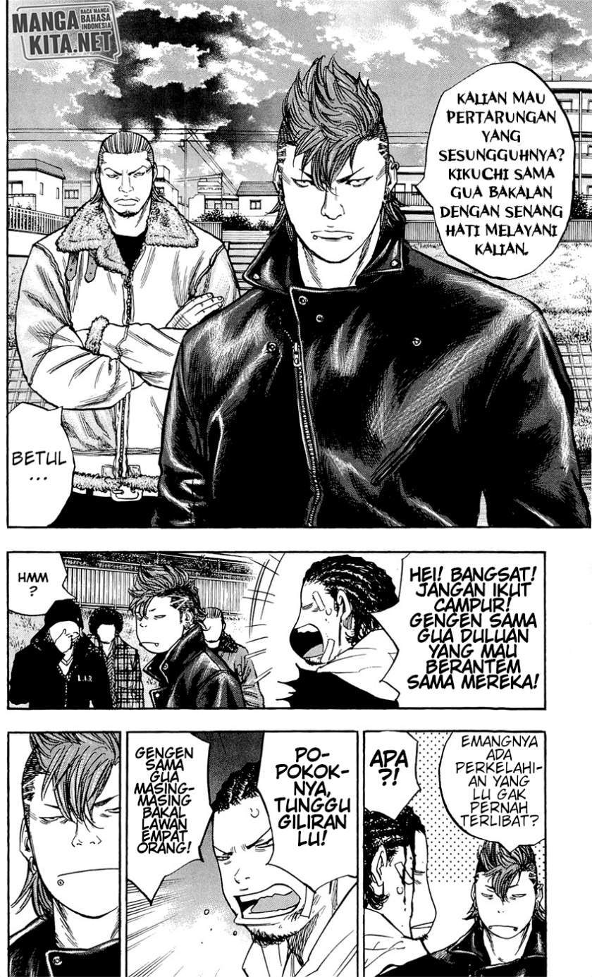 Chapter 86 - halaman 20