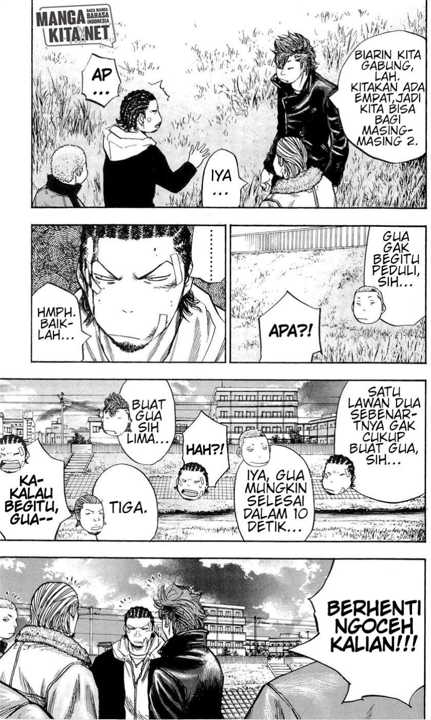 Chapter 86 - halaman 21