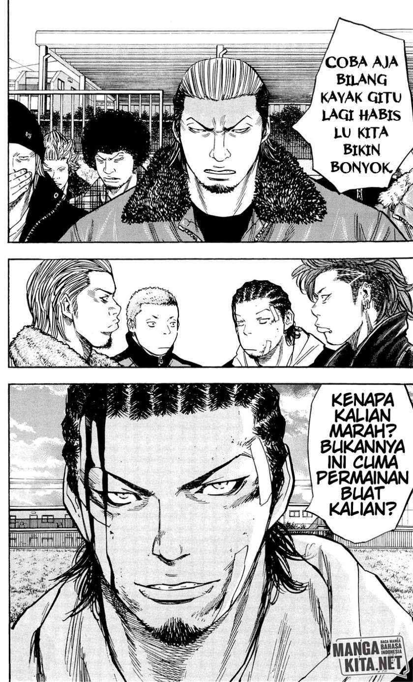 Chapter 86 - halaman 22