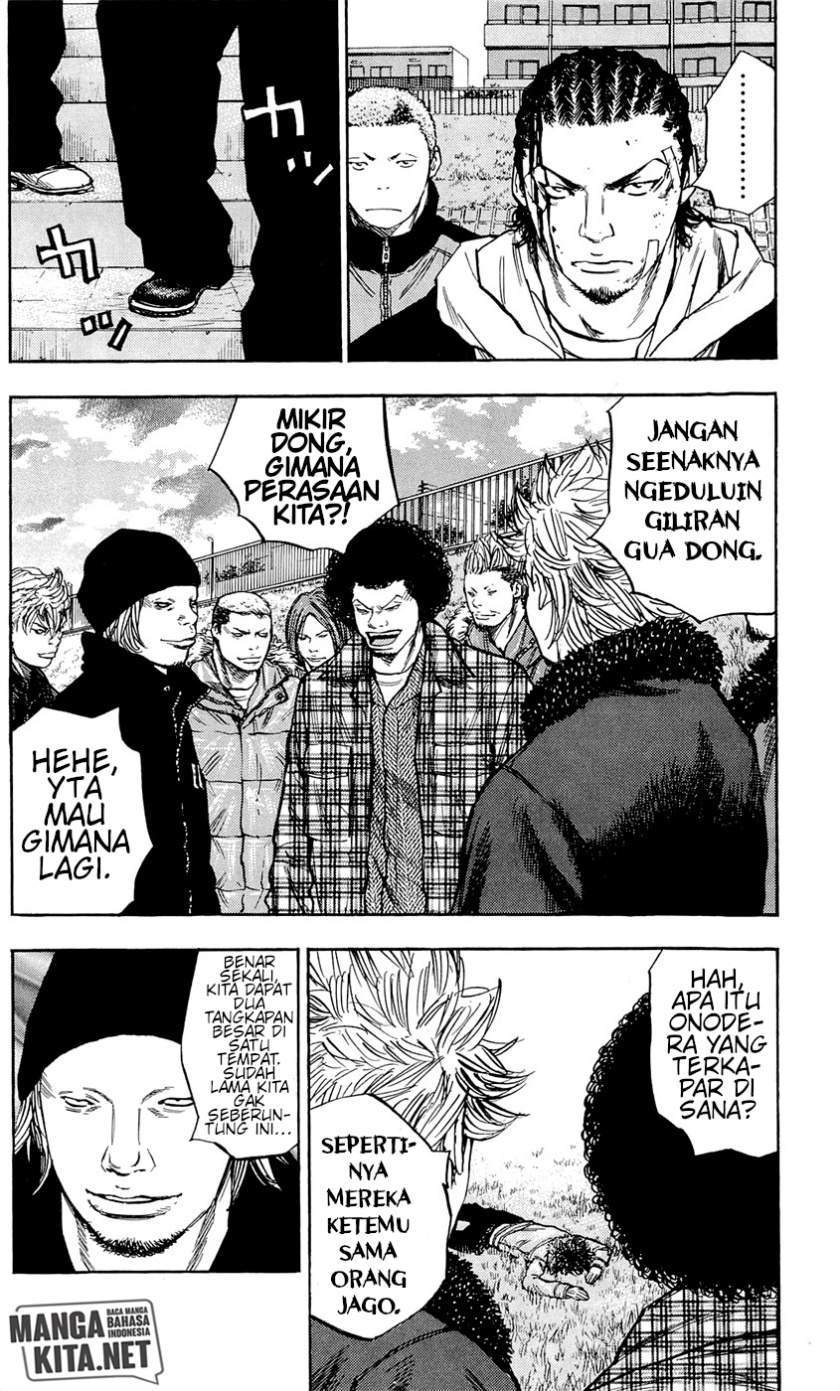 Chapter 86 - halaman 10