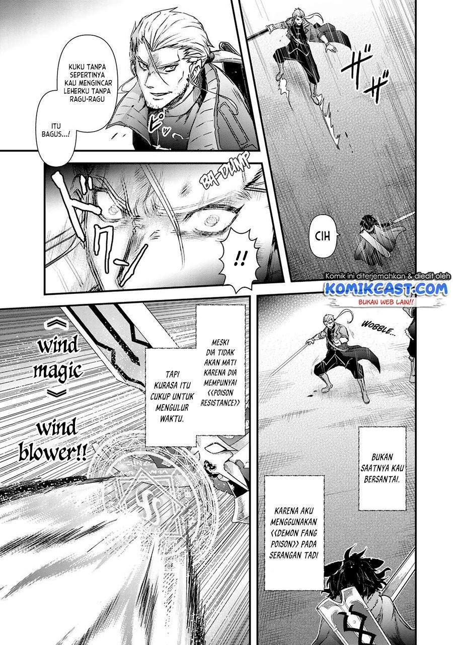 Chapter 49 - halaman 20
