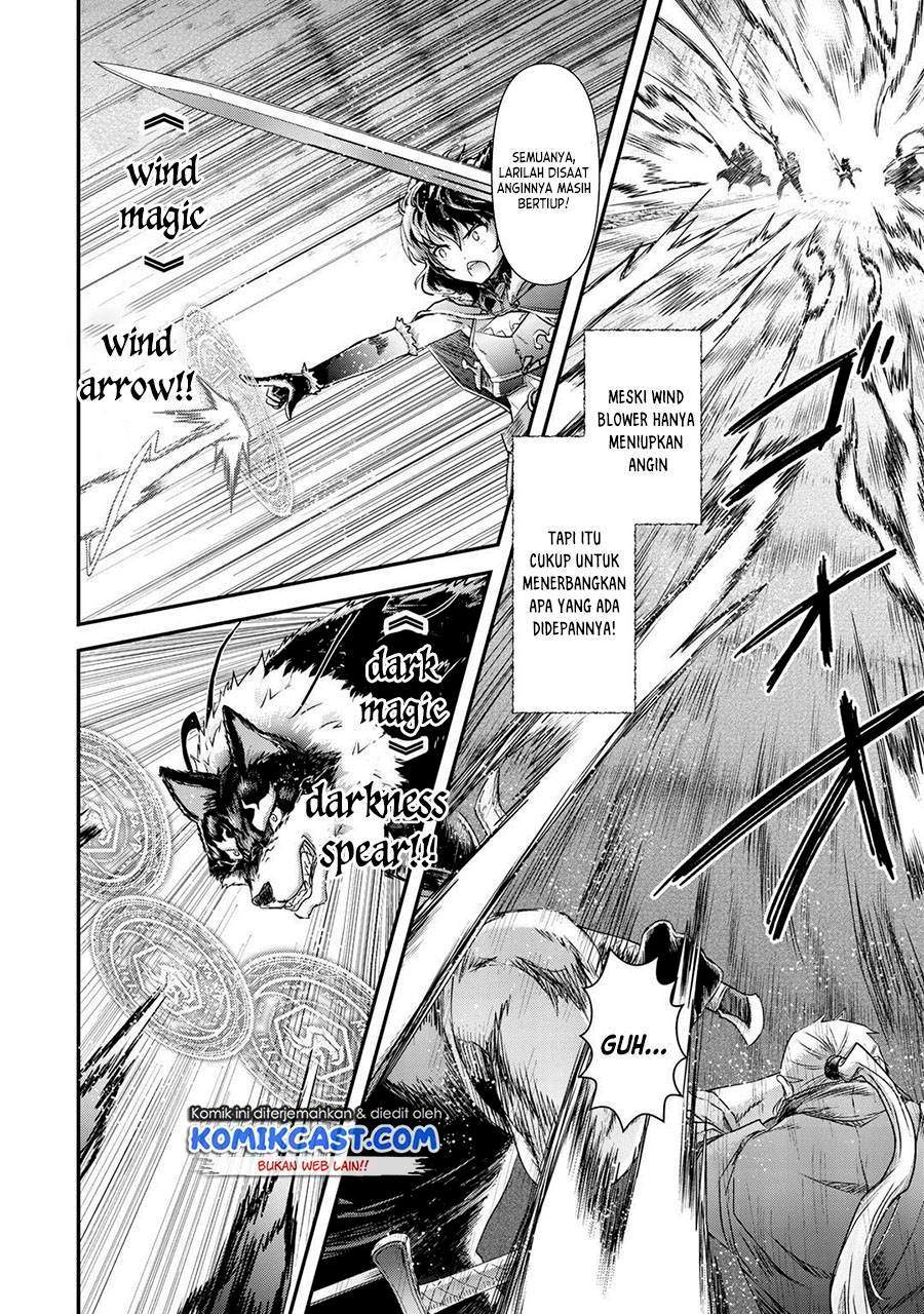 Chapter 49 - halaman 21