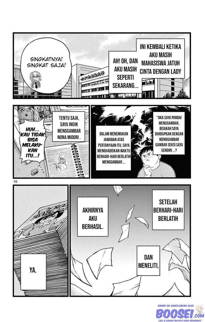 Chapter 67 - halaman 13