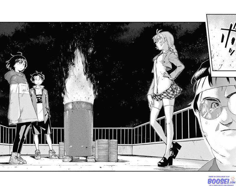 Chapter 67 - halaman 17