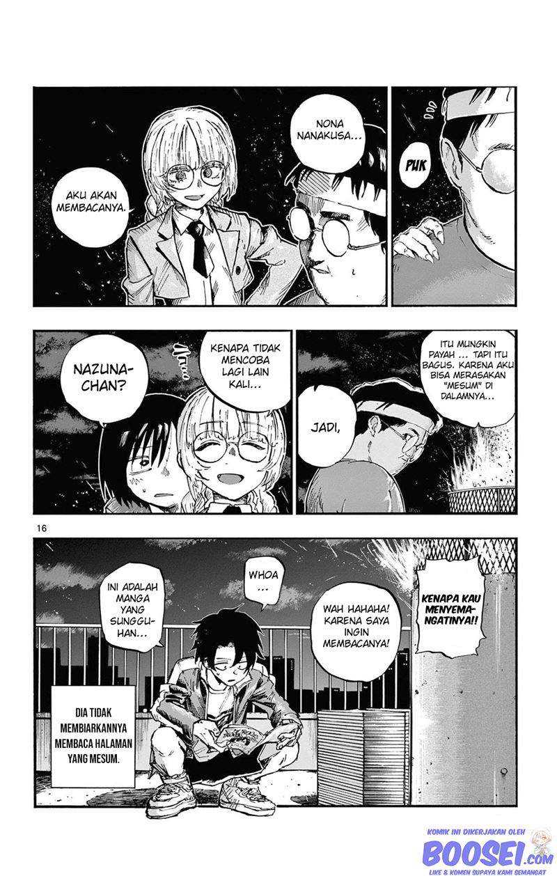 Chapter 67 - halaman 18