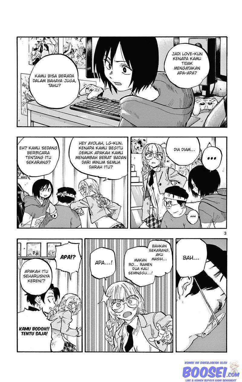Chapter 67 - halaman 6
