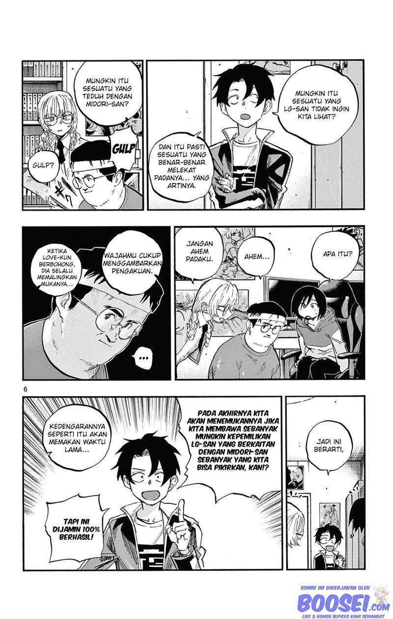 Chapter 67 - halaman 9