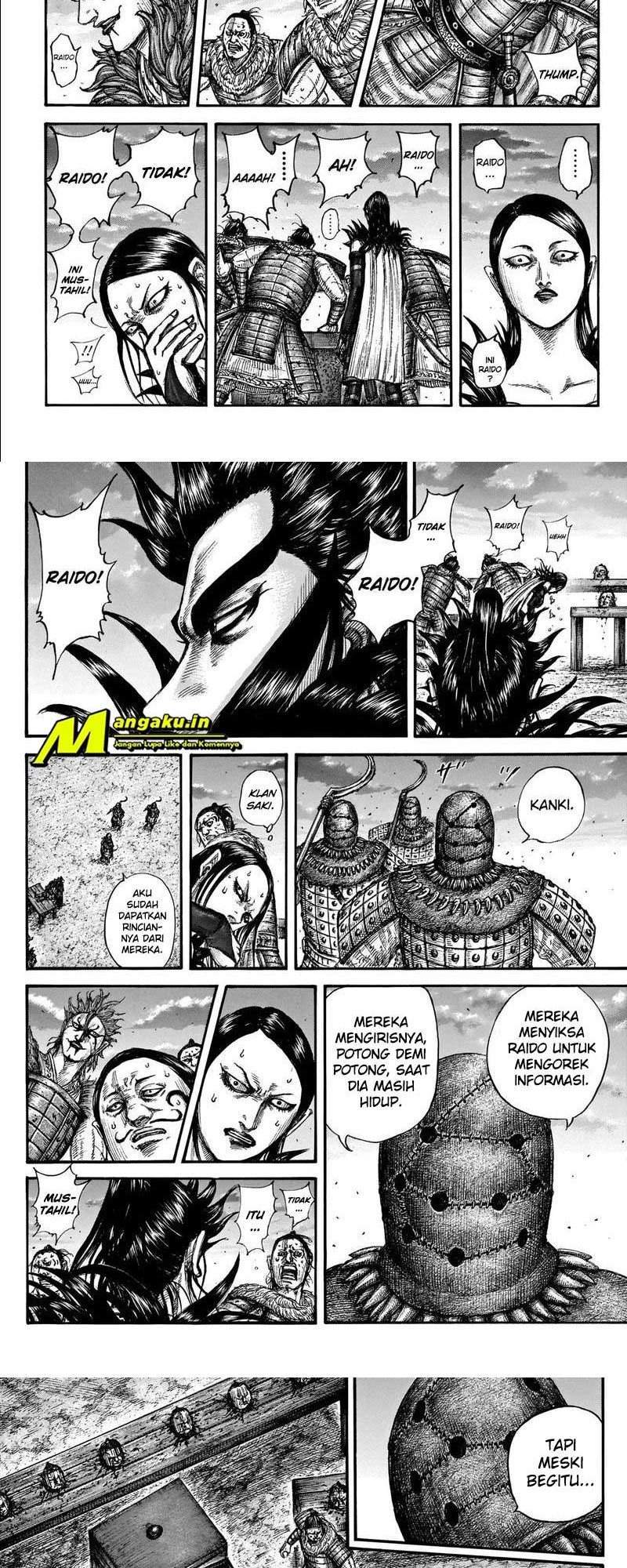 Chapter 695 - halaman 10