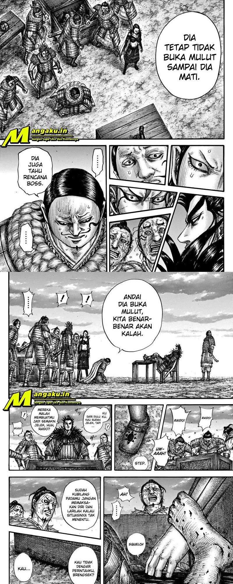 Chapter 695 - halaman 11
