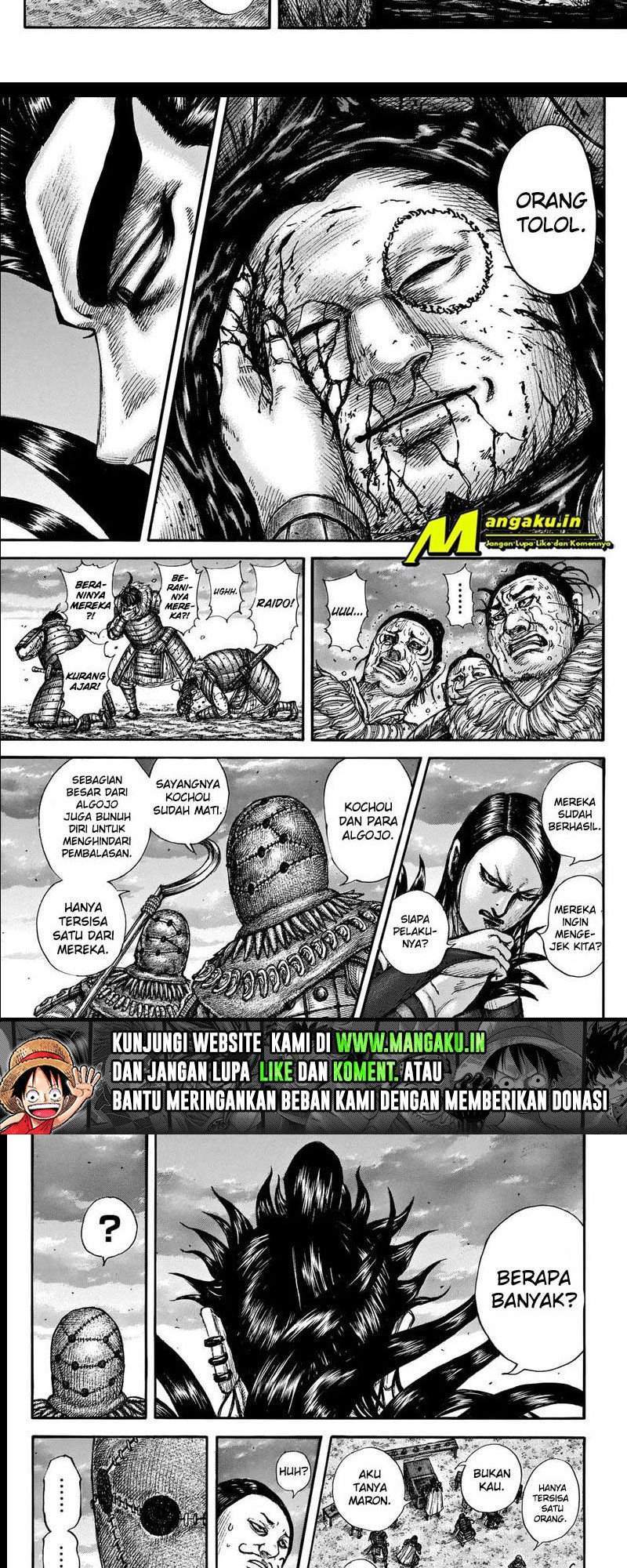 Chapter 695 - halaman 12