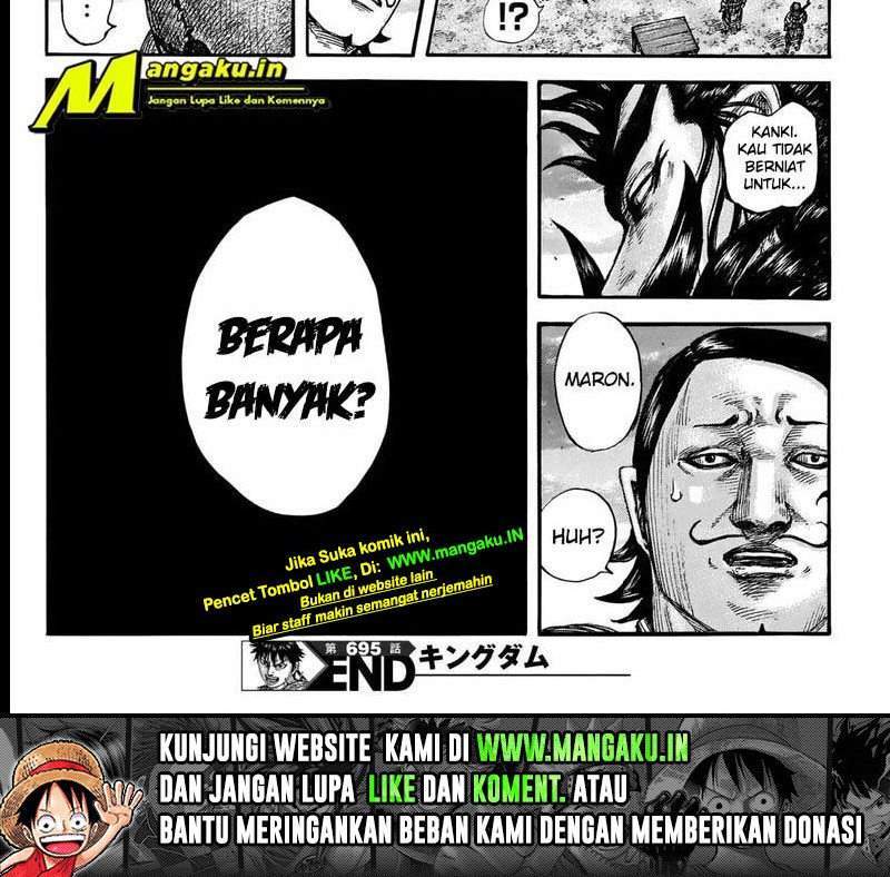 Chapter 695 - halaman 13