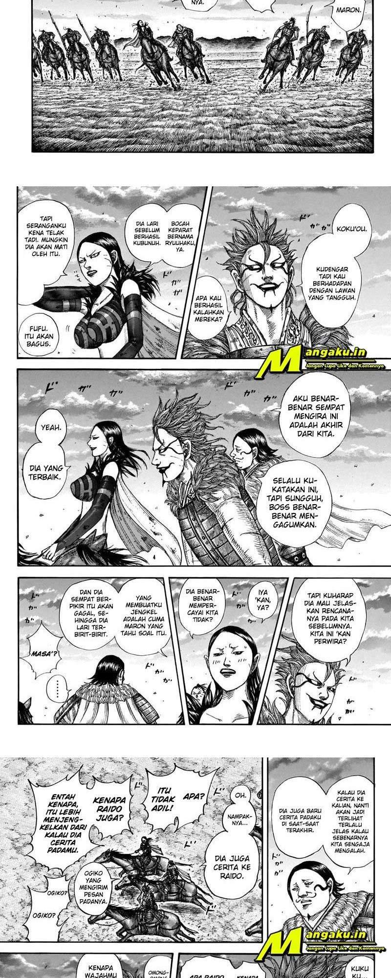 Chapter 695 - halaman 3