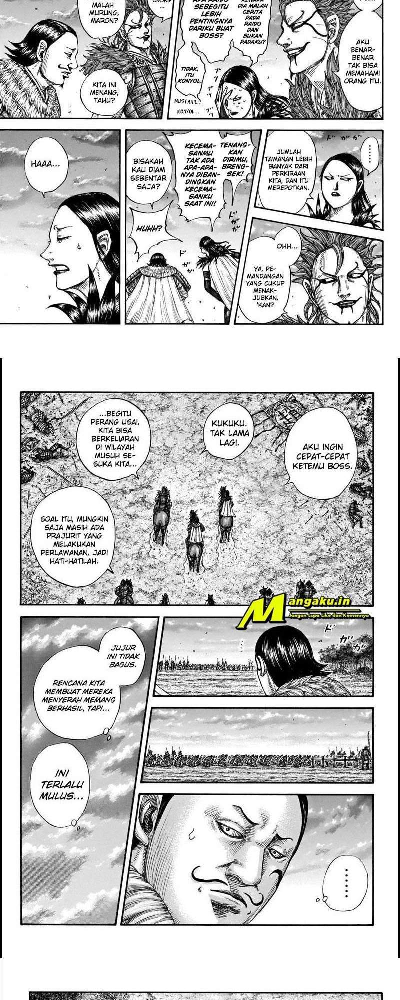 Chapter 695 - halaman 4