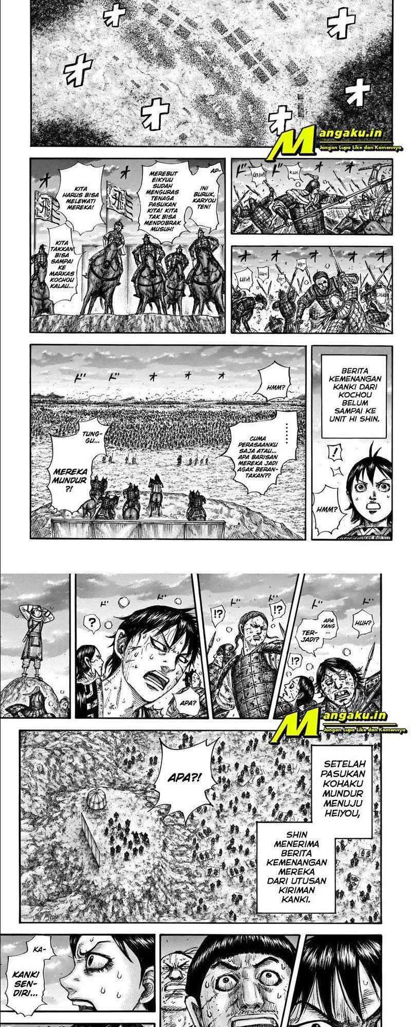 Chapter 695 - halaman 5