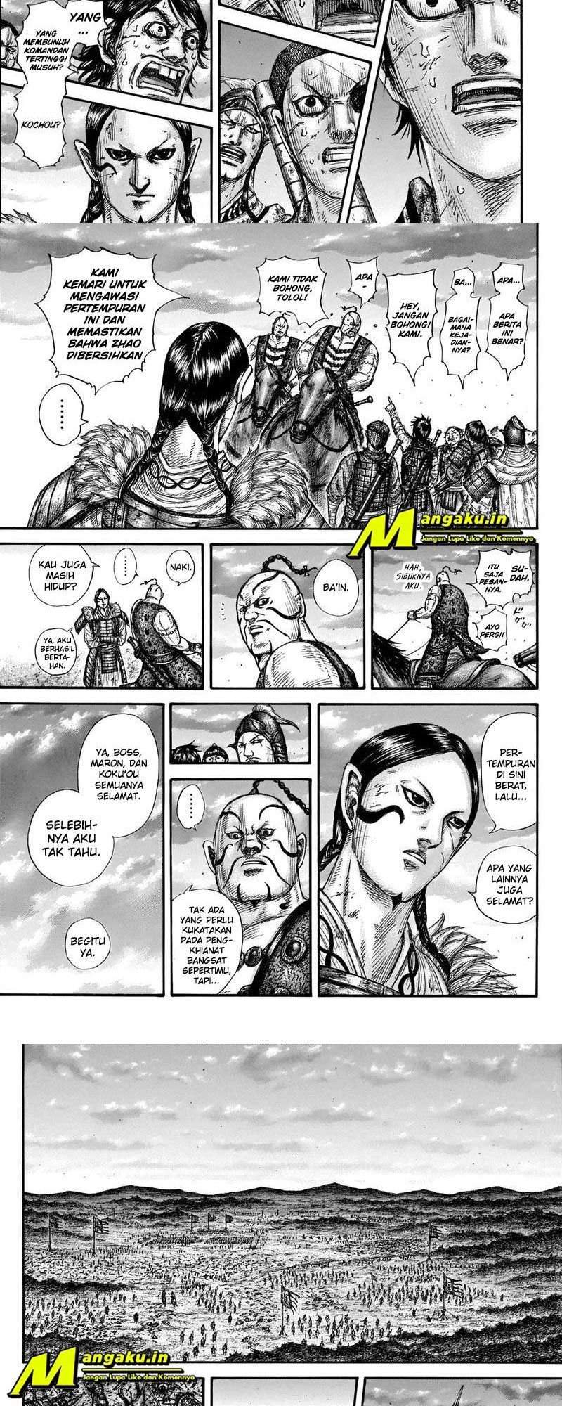 Chapter 695 - halaman 6