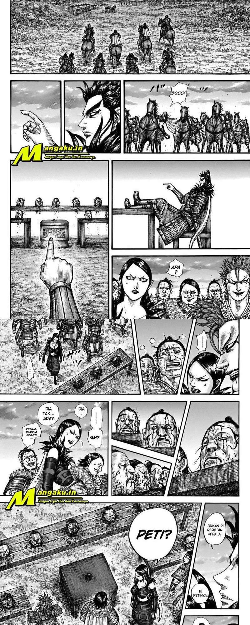 Chapter 695 - halaman 8