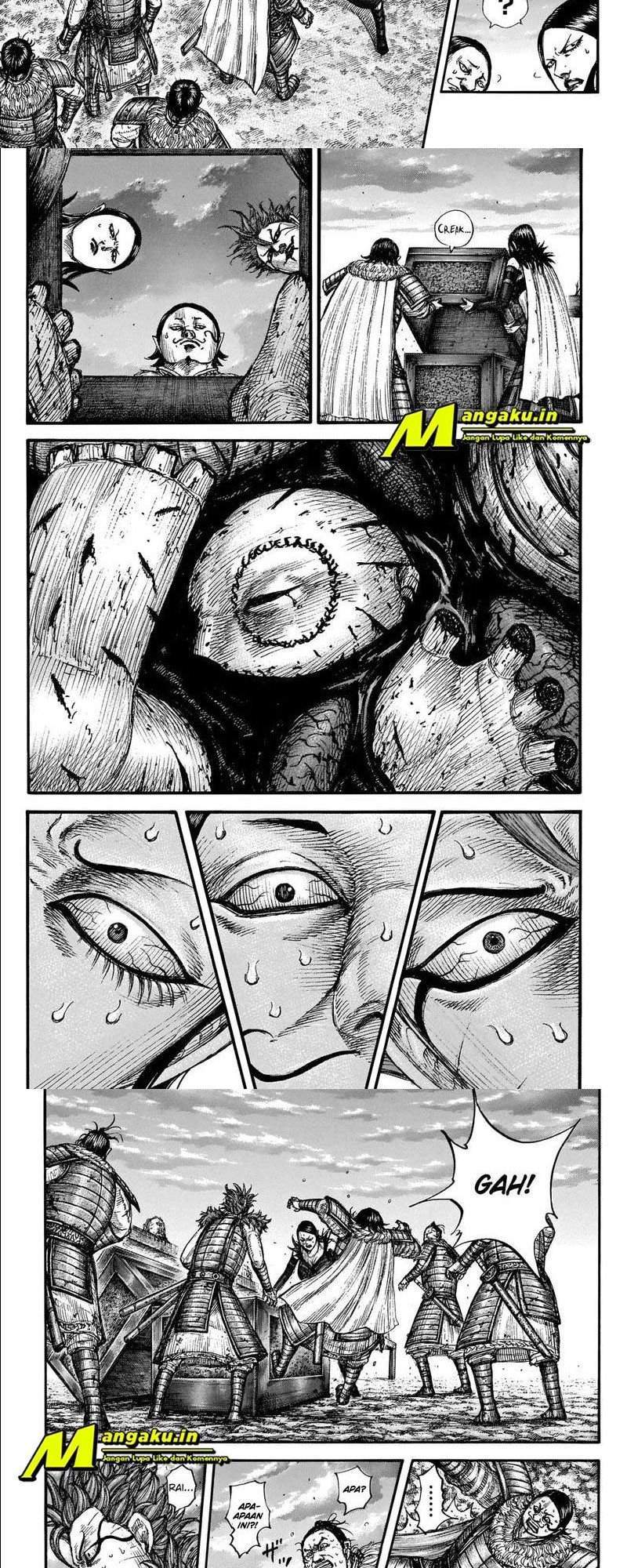 Chapter 695 - halaman 9