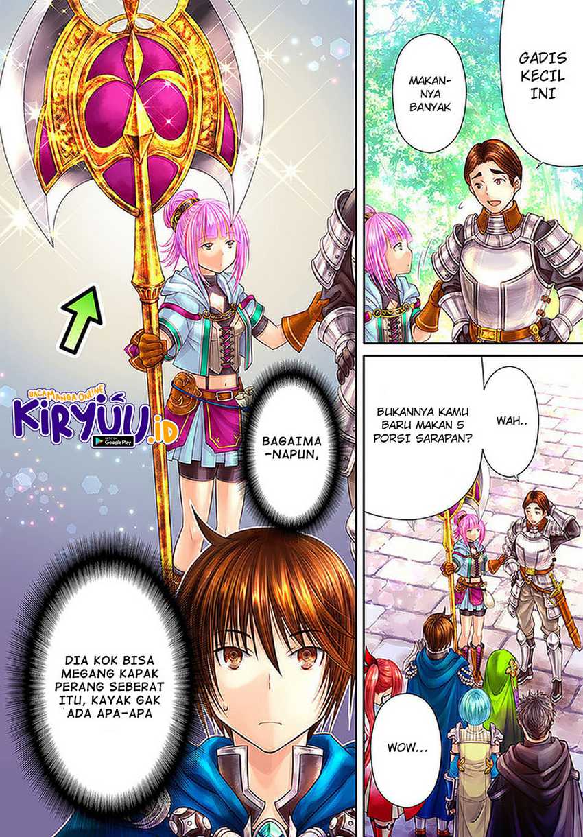 Chapter 57 - halaman 6