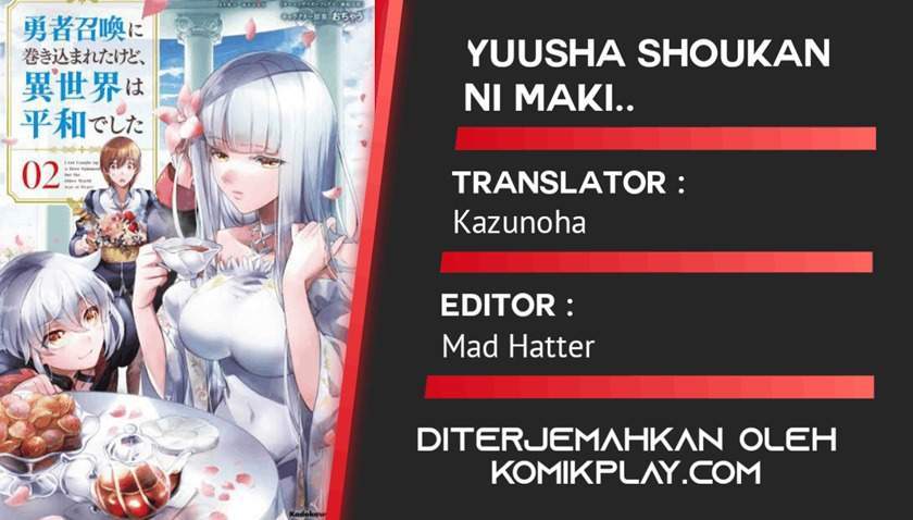 Chapter 19.5 - halaman 2