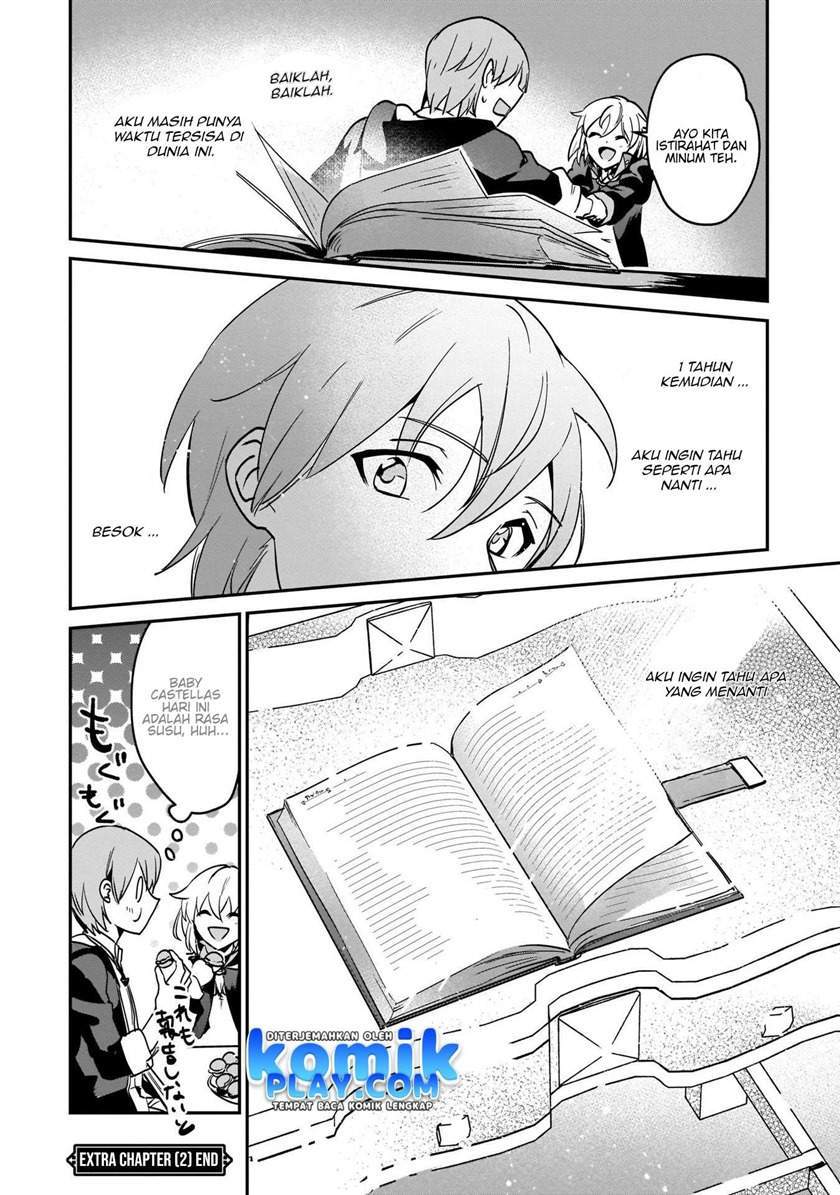 Chapter 19.5 - halaman 7