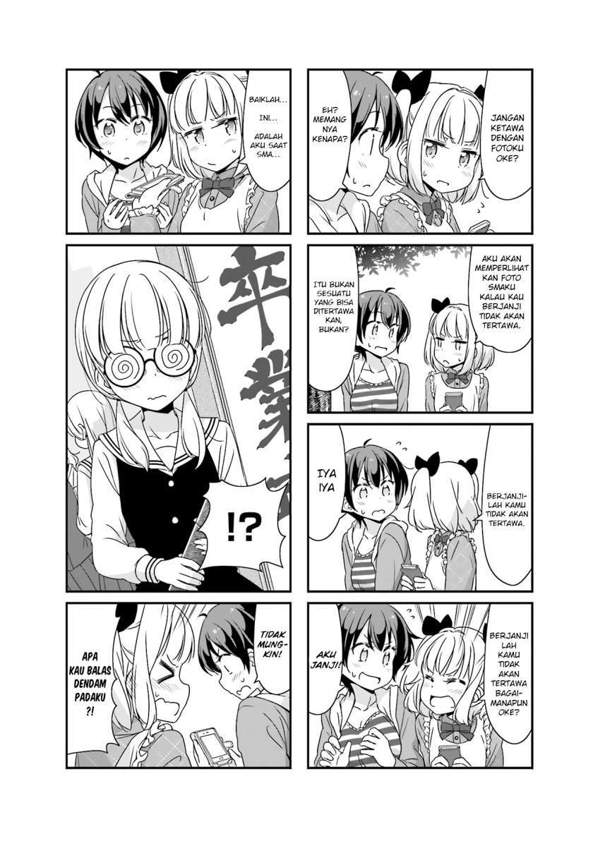 Chapter 48 - halaman 8