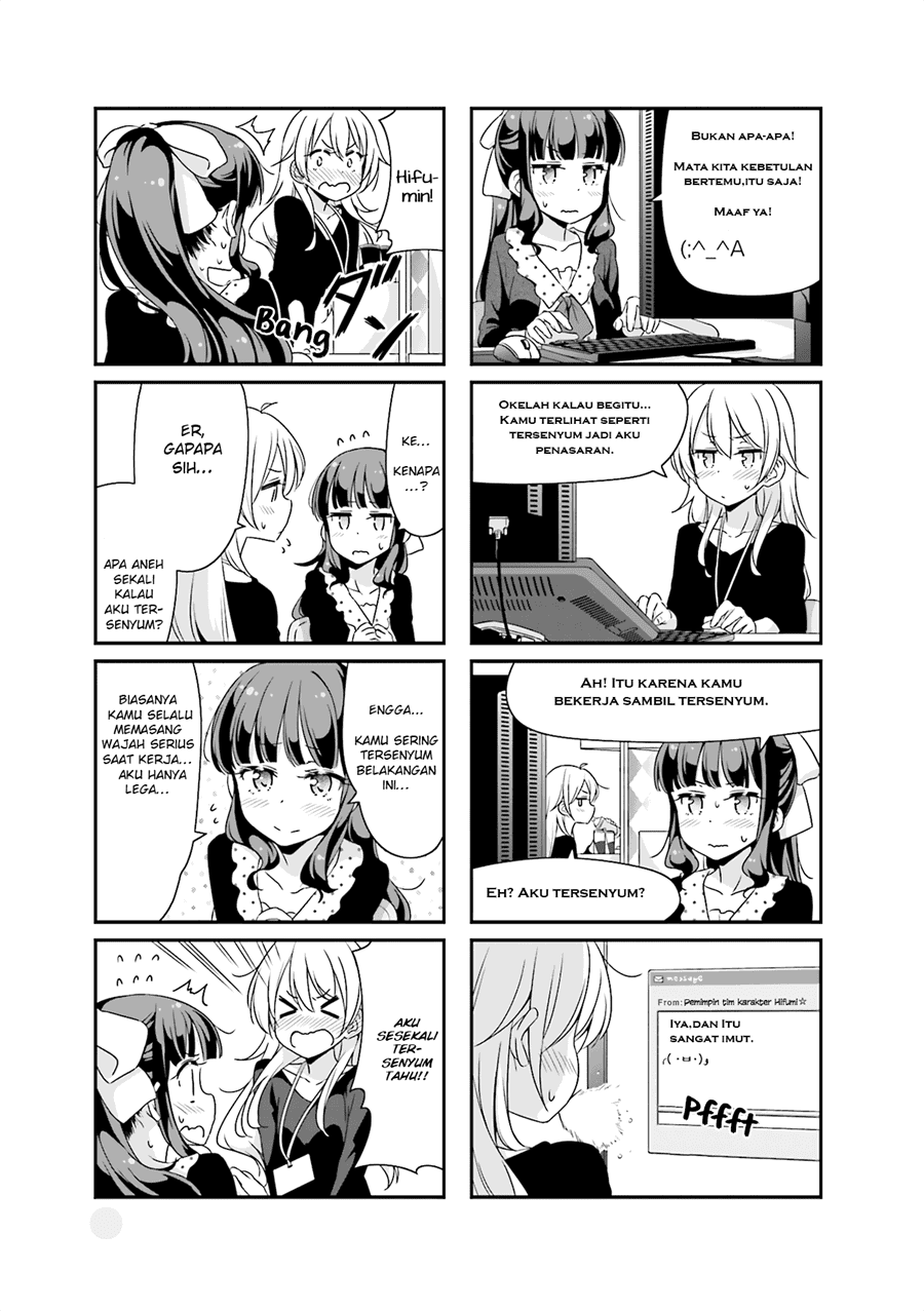 Chapter 46 - halaman 5