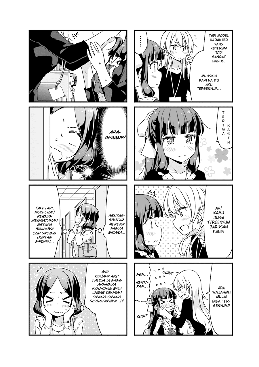 Chapter 46 - halaman 6