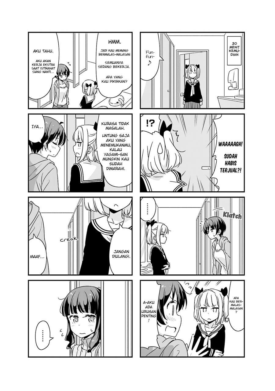 Chapter 45 - halaman 5