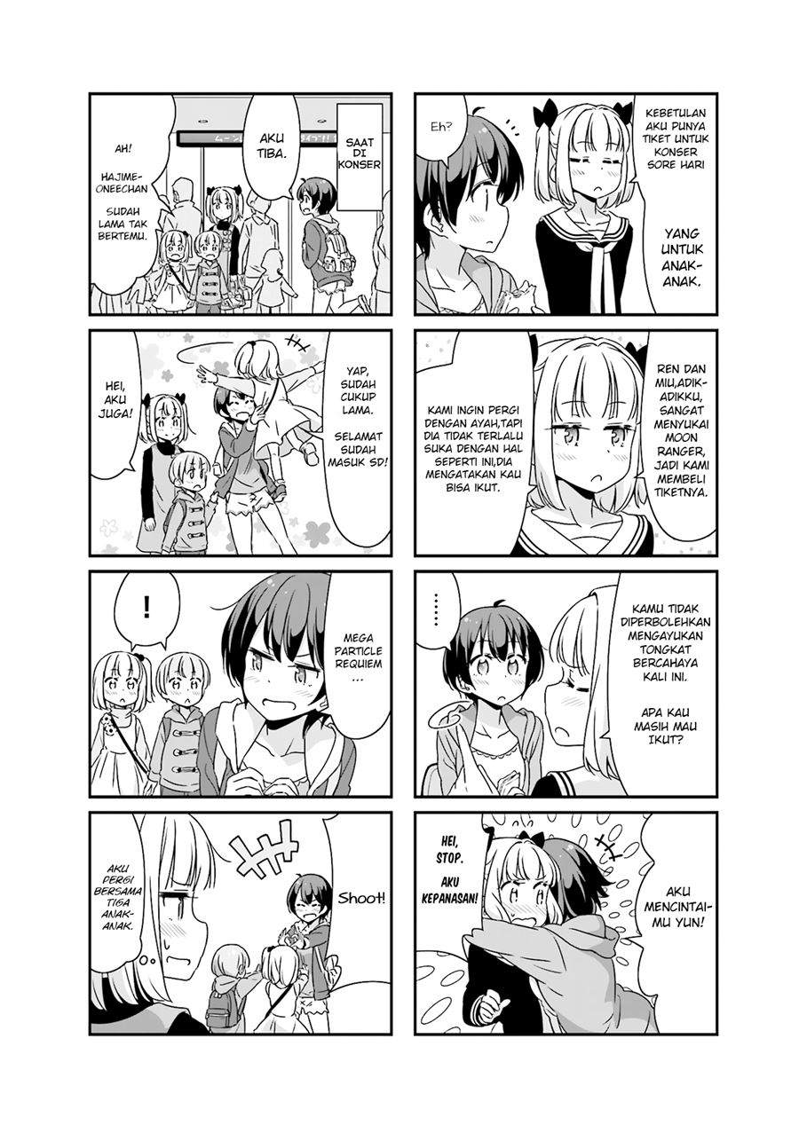Chapter 45 - halaman 8
