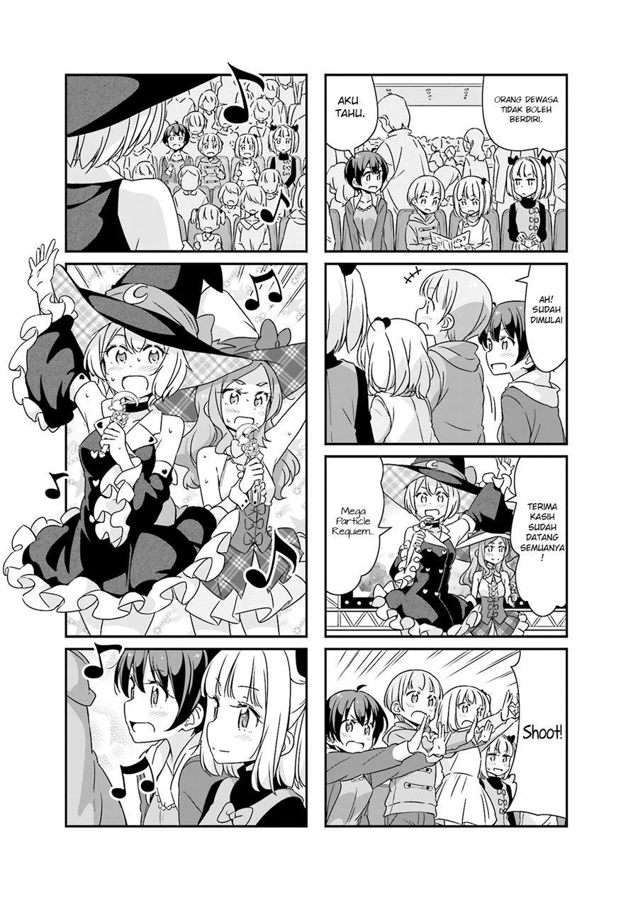 Chapter 45 - halaman 9