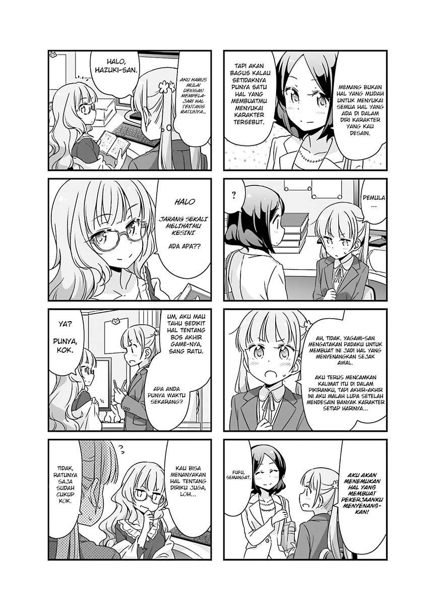 Chapter 44 - halaman 6