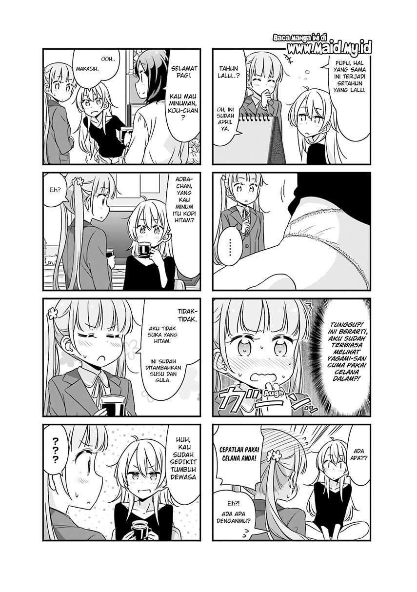 Chapter 43 - halaman 5