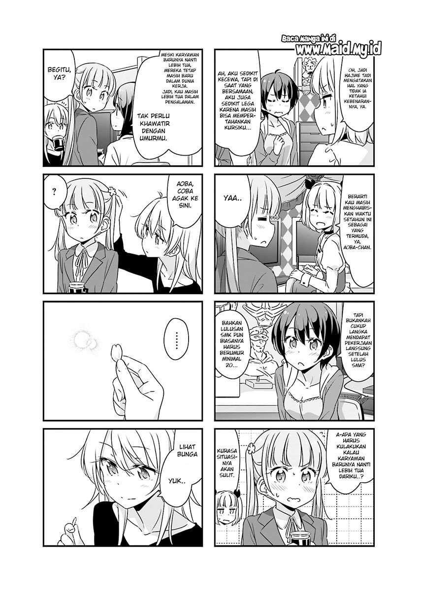 Chapter 43 - halaman 7
